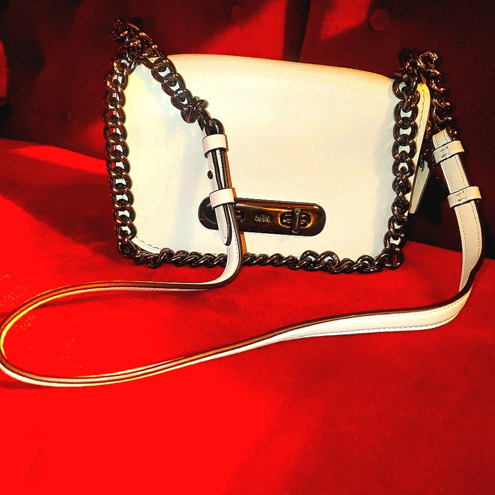 Coach dreamer convertible crossbody